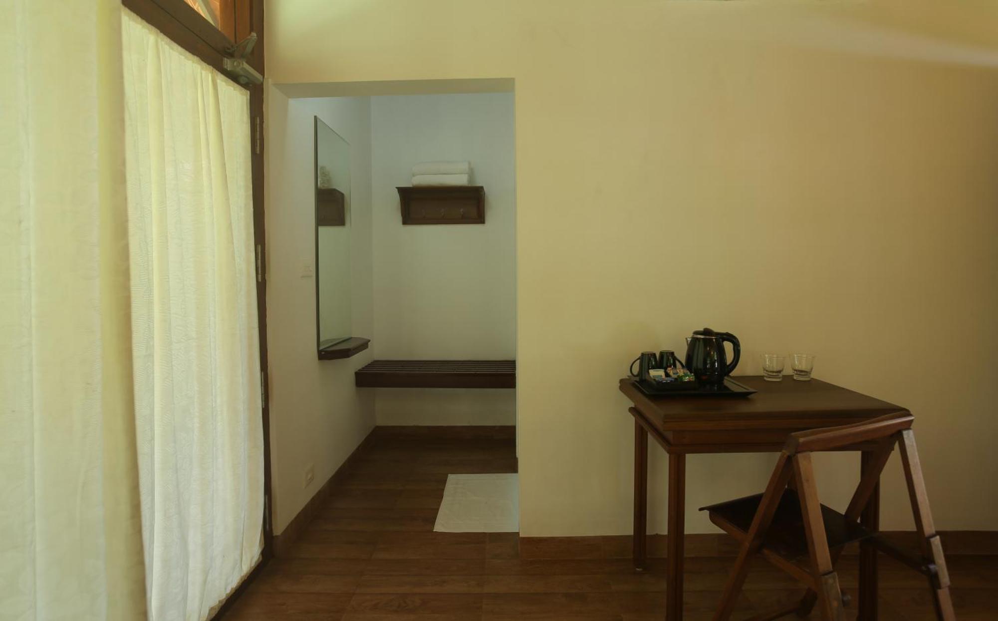 Palmgrove Lake Resort Alappuzha المظهر الخارجي الصورة