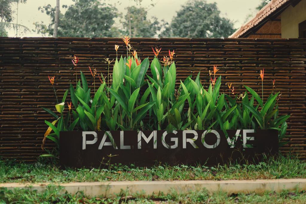 Palmgrove Lake Resort Alappuzha المظهر الخارجي الصورة